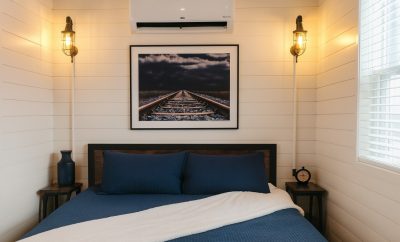 Best Rental in Fredericksburg for Couples, Families, and Solo Travelers