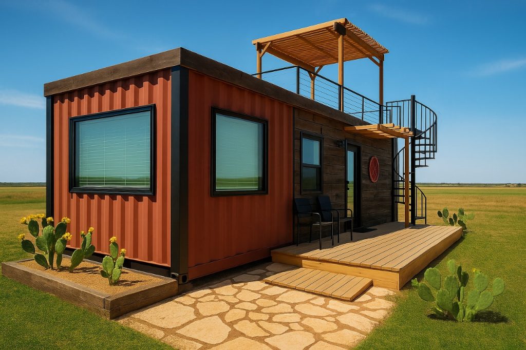 Best Weekend Getaways in Texas