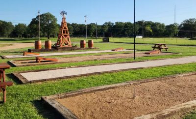 Experience Luxury Container Homes at Station on the Vines